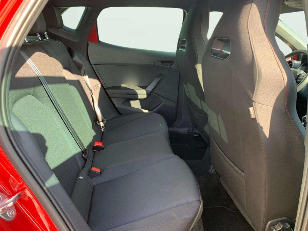 SEAT Ibiza 1.0 TSI FR Salta 85 kW (115 CV) - 5