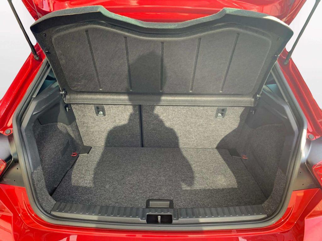 SEAT Ibiza 1.0 TSI FR Salta 85 kW (115 CV) - 6