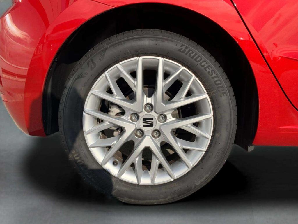 SEAT Ibiza 1.0 TSI FR Salta 85 kW (115 CV) - 7