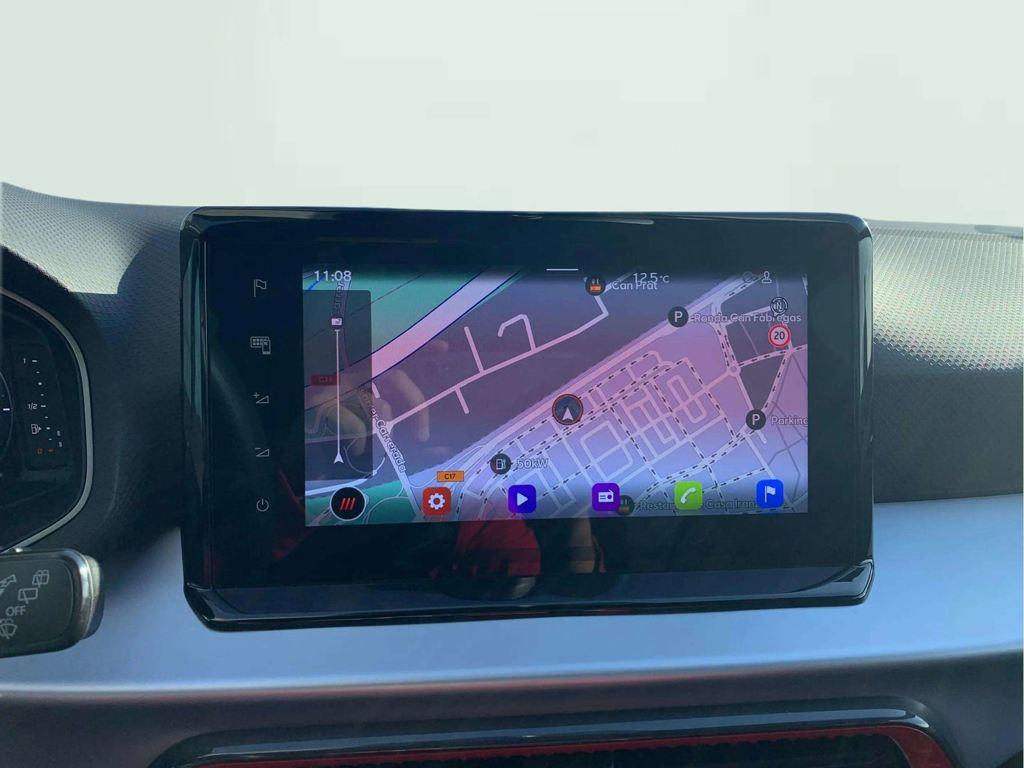 SEAT Ibiza 1.0 TSI FR Salta 85 kW (115 CV) - 9