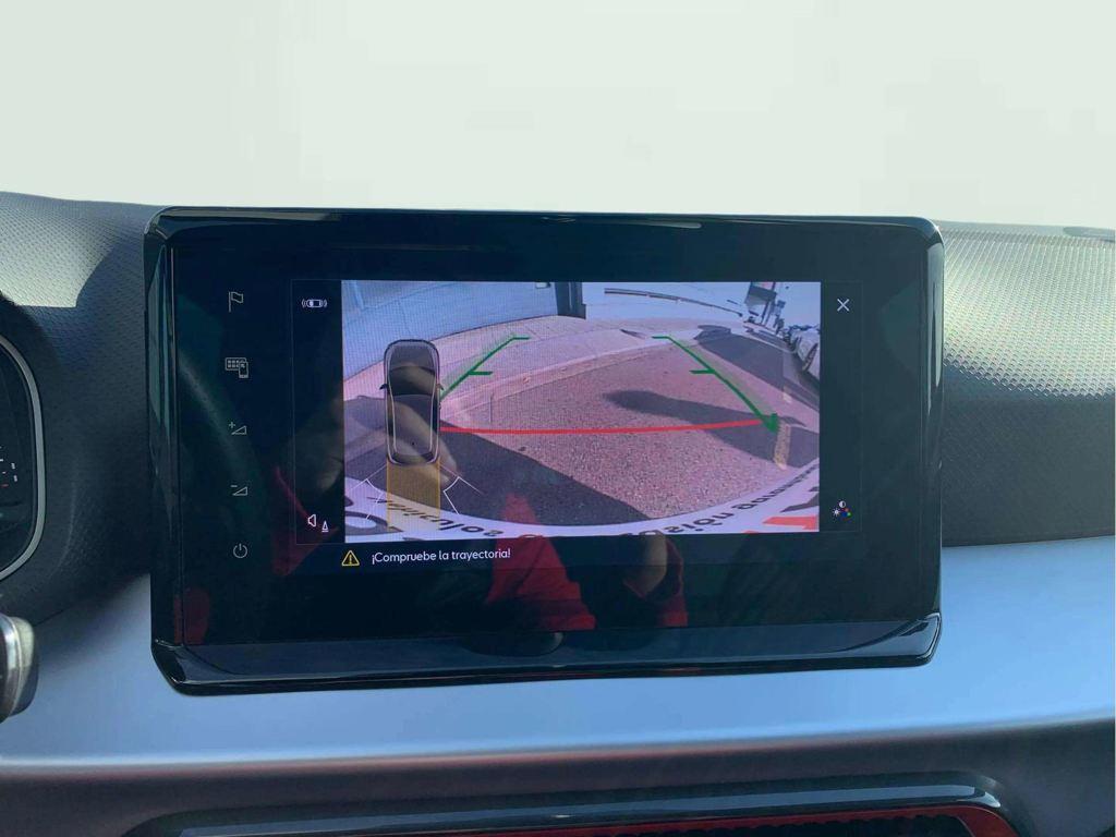 SEAT Ibiza 1.0 TSI FR Salta 85 kW (115 CV) - 10