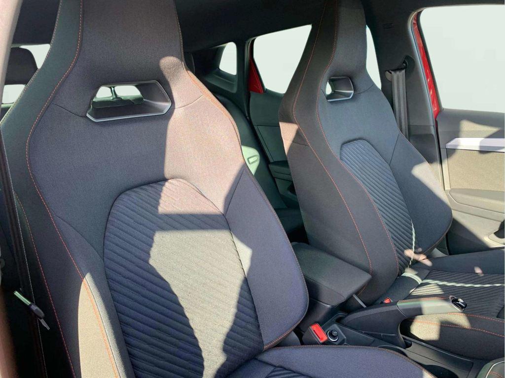 SEAT Ibiza 1.0 TSI FR Salta 85 kW (115 CV) - 12