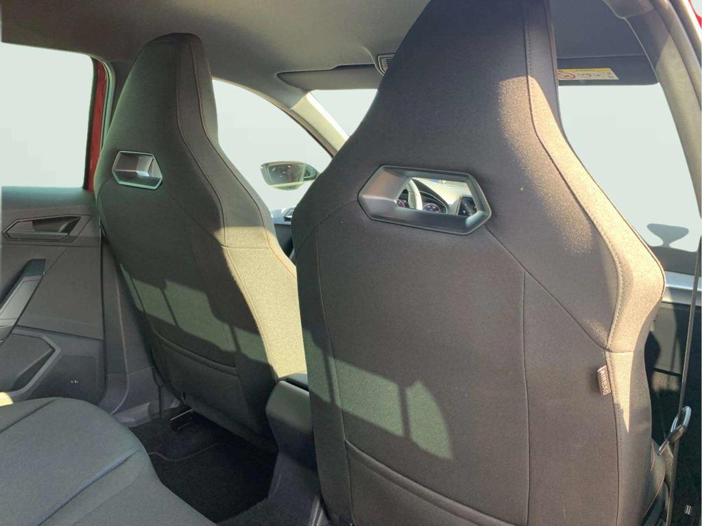 SEAT Ibiza 1.0 TSI FR Salta 85 kW (115 CV) - 13