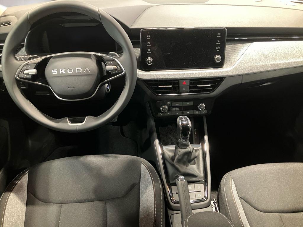 Skoda Kamiq 1.0 TSI Selection DSG 85 kW (115 CV) - 3