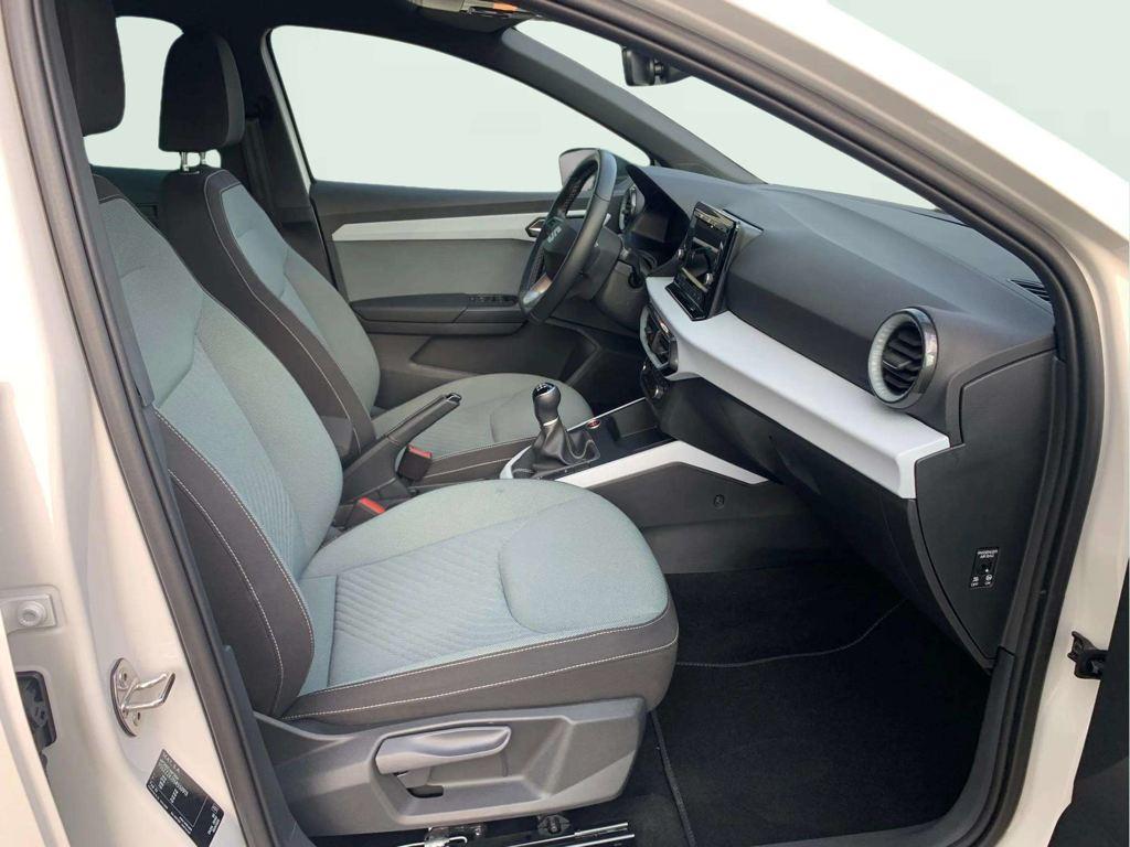 SEAT Ibiza 1.0 TSI Special Edition 85 kW (115 CV) - 4