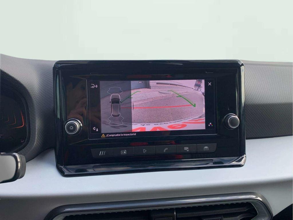 SEAT Ibiza 1.0 TSI Special Edition 85 kW (115 CV) - 9