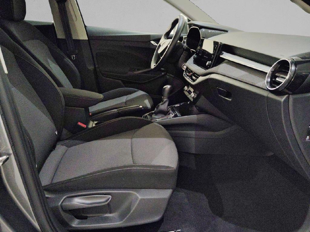 Skoda Fabia 1.0 TSI Selection 85 kW (115 CV) - 4