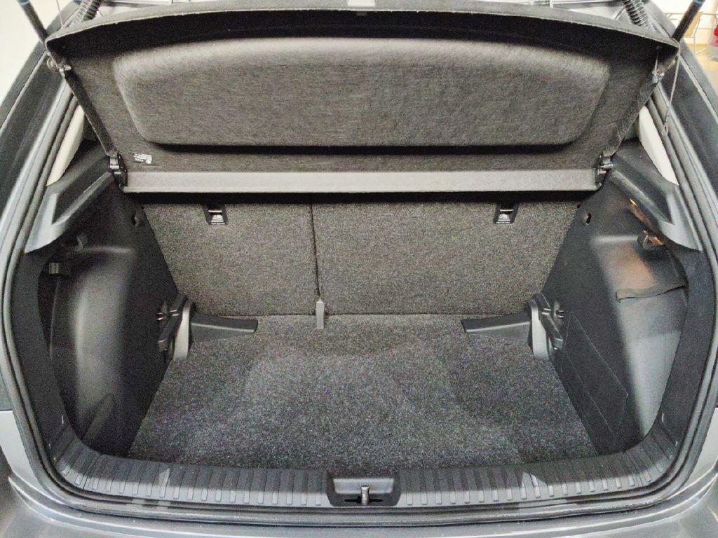 Skoda Fabia 1.0 TSI Selection 85 kW (115 CV) - 6