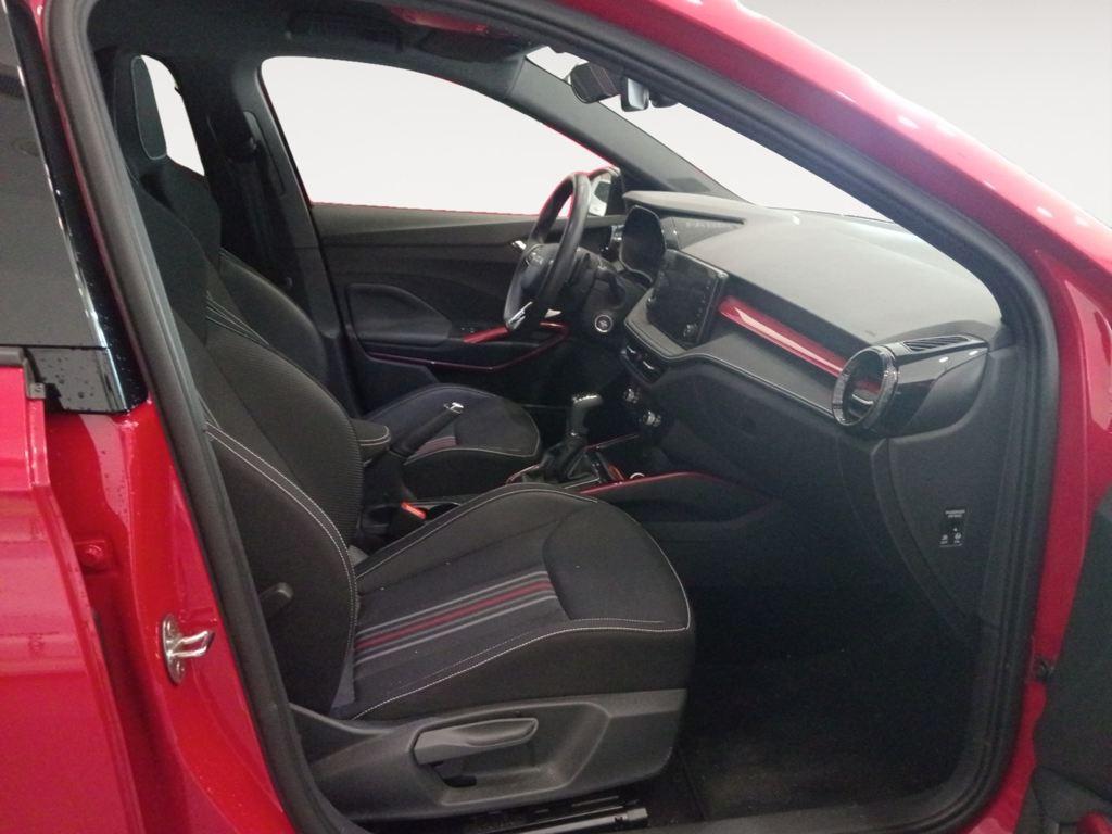 Skoda Fabia 1.0 TSI Monte Carlo DSG 85 kW (115 CV) - 4