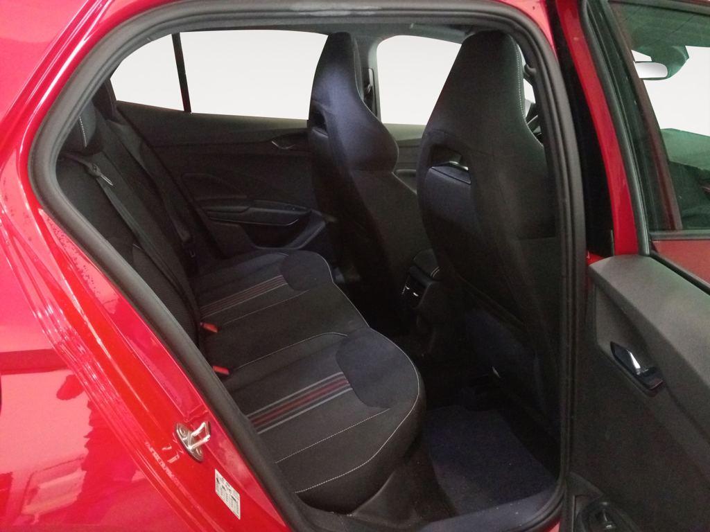 Skoda Fabia 1.0 TSI Monte Carlo DSG 85 kW (115 CV) - 5