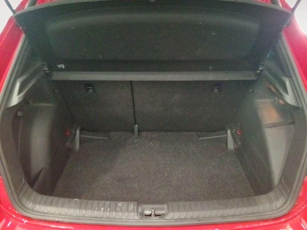 Skoda Fabia 1.0 TSI Monte Carlo DSG 85 kW (115 CV) - 6