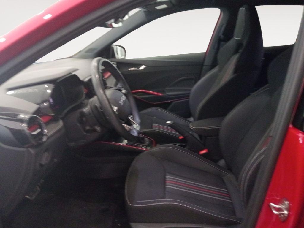 Skoda Fabia 1.0 TSI Monte Carlo DSG 85 kW (115 CV) - 12