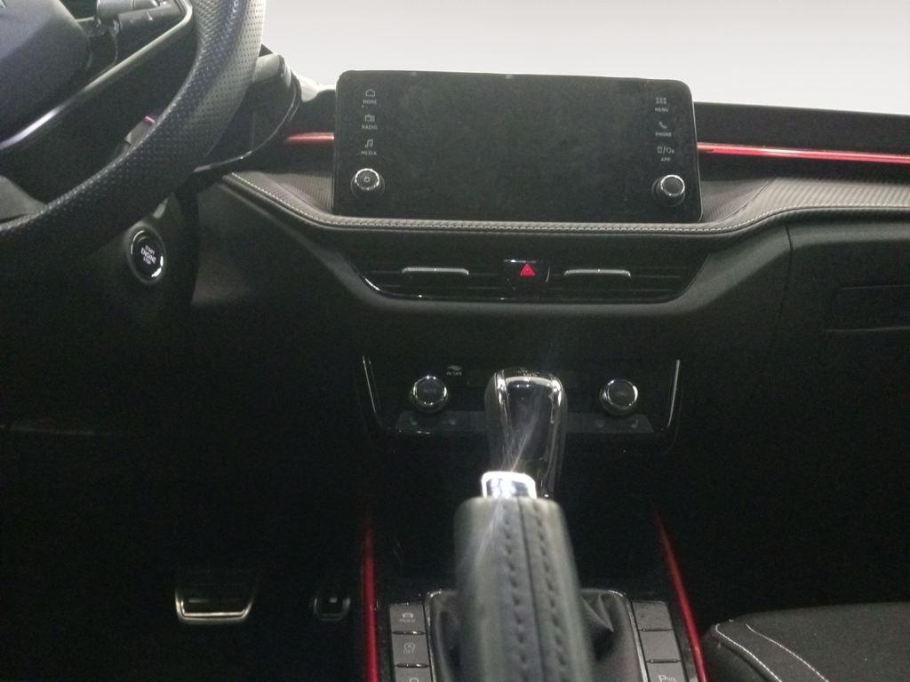 Skoda Fabia 1.0 TSI Monte Carlo DSG 85 kW (115 CV) - 13