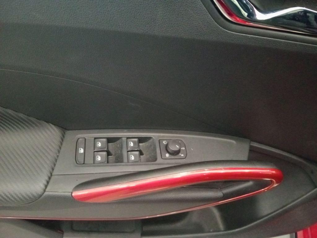 Skoda Fabia 1.0 TSI Monte Carlo DSG 85 kW (115 CV) - 15