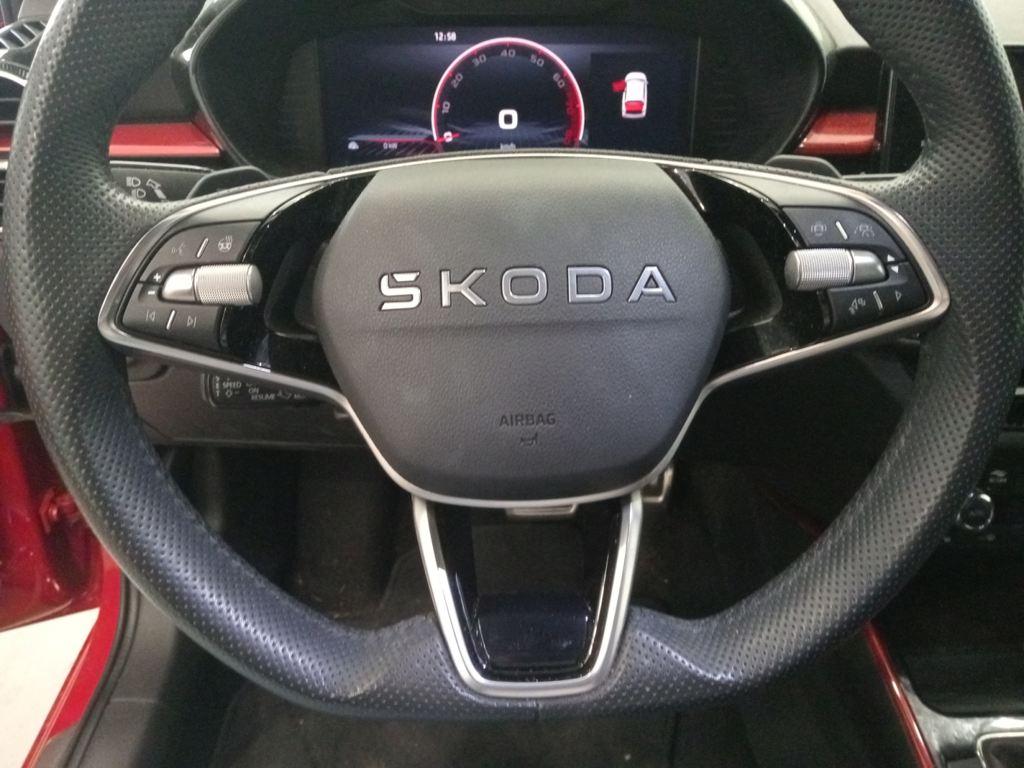 Skoda Fabia 1.0 TSI Monte Carlo DSG 85 kW (115 CV) - 16