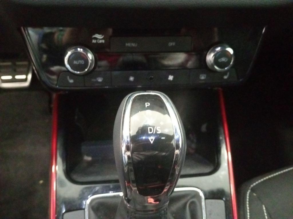 Skoda Fabia 1.0 TSI Monte Carlo DSG 85 kW (115 CV) - 17