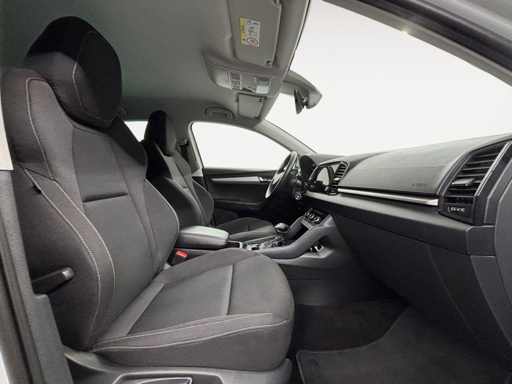 Skoda Karoq 1.5 TSI ACT Selection DSG 110 kW (150 CV) - 4