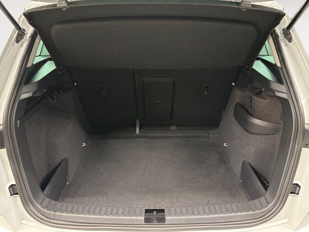 Skoda Karoq 1.5 TSI ACT Selection DSG 110 kW (150 CV) - 6