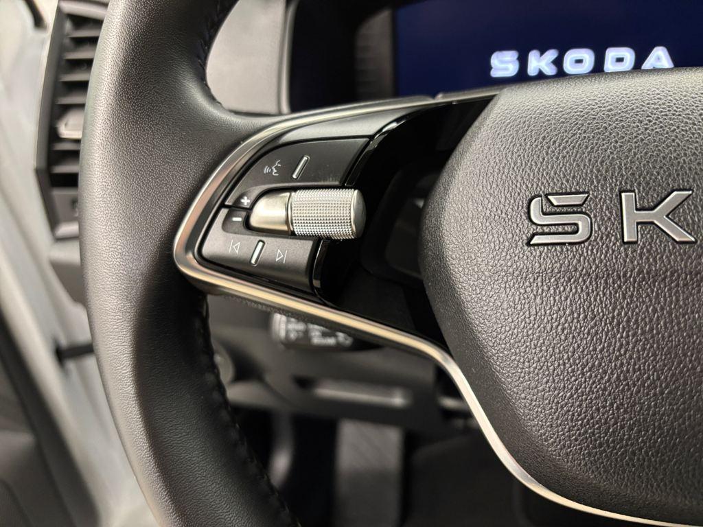 Skoda Karoq 1.5 TSI ACT Selection DSG 110 kW (150 CV) - 10