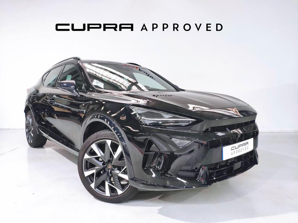 CUPRA Formentor 1.5 eTSI DSG 110 kW (150 CV) - 0