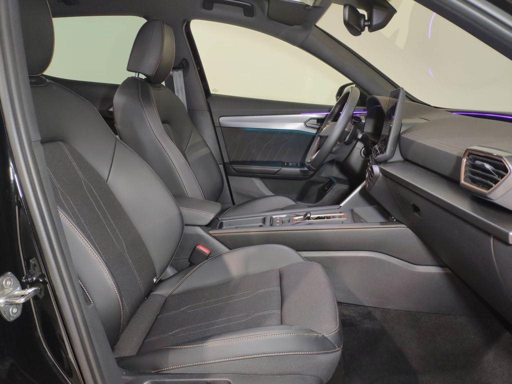 CUPRA Formentor 1.5 eTSI DSG 110 kW (150 CV) - 4