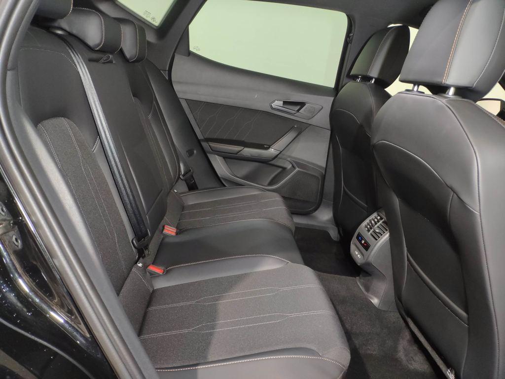 CUPRA Formentor 1.5 eTSI DSG 110 kW (150 CV) - 5