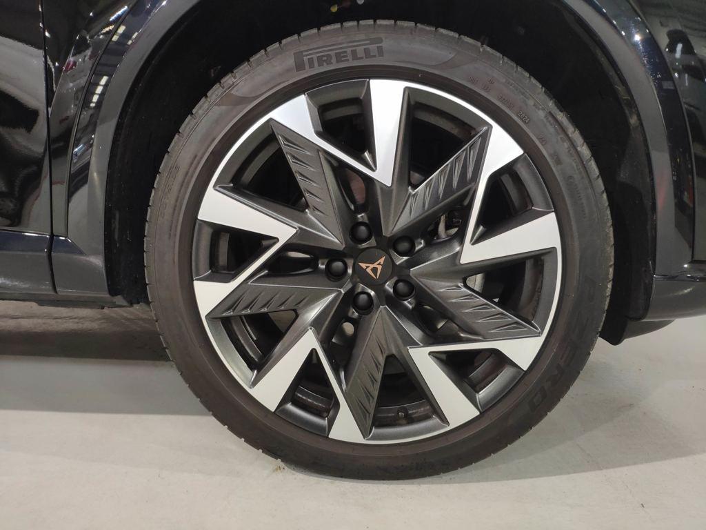 CUPRA Formentor 1.5 eTSI DSG 110 kW (150 CV) - 7