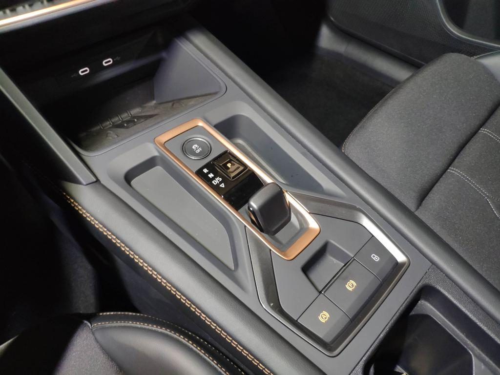 CUPRA Formentor 1.5 eTSI DSG 110 kW (150 CV) - 10