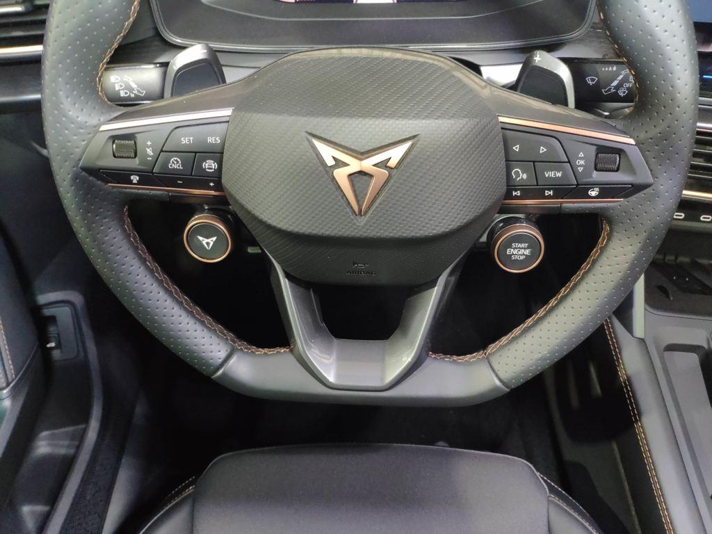 CUPRA Formentor 1.5 eTSI DSG 110 kW (150 CV) - 12