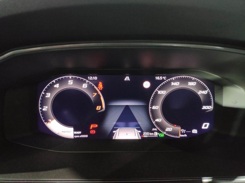 CUPRA Formentor 1.5 eTSI DSG 110 kW (150 CV) - 13