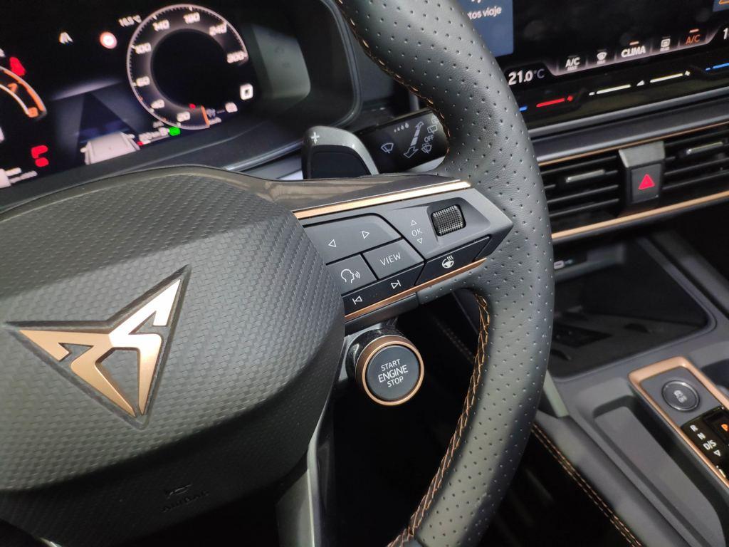 CUPRA Formentor 1.5 eTSI DSG 110 kW (150 CV) - 15