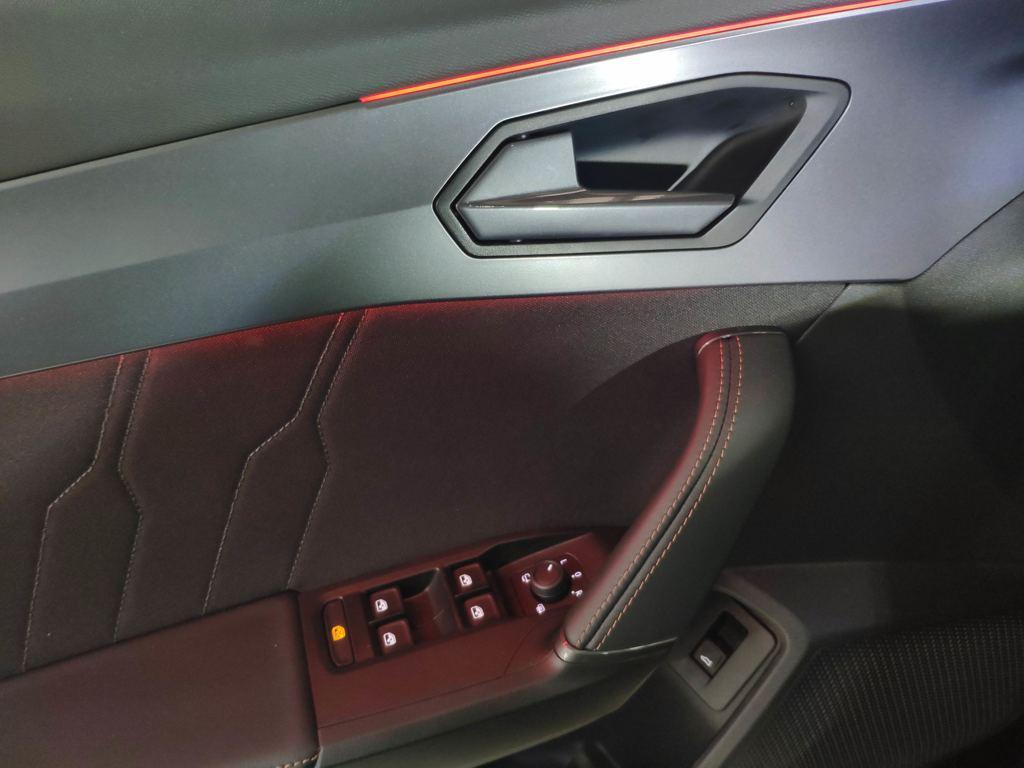 CUPRA Formentor 1.5 eTSI DSG 110 kW (150 CV) - 16