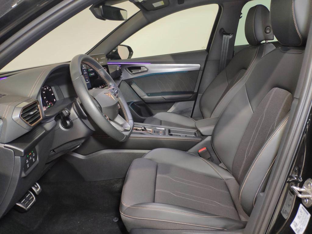 CUPRA Formentor 1.5 eTSI DSG 110 kW (150 CV) - 17