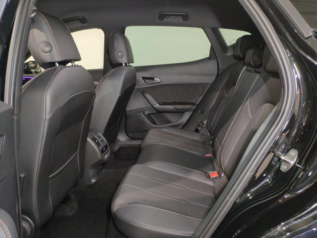 CUPRA Formentor 1.5 eTSI DSG 110 kW (150 CV) - 18