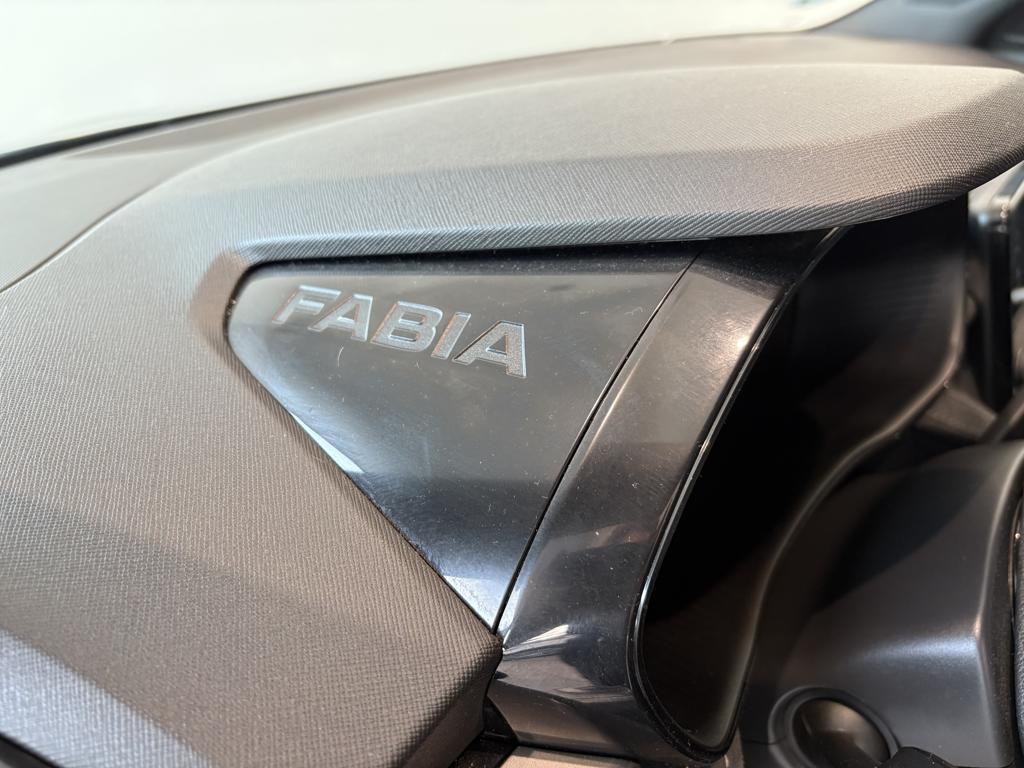 Skoda Fabia 1.0 TSI Selection 85 kW (115 CV) - 8