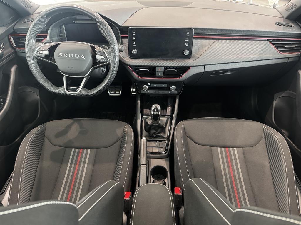 Skoda Scala 1.5 TSI Montecarlo DSG 110 kW (150 CV) - 3