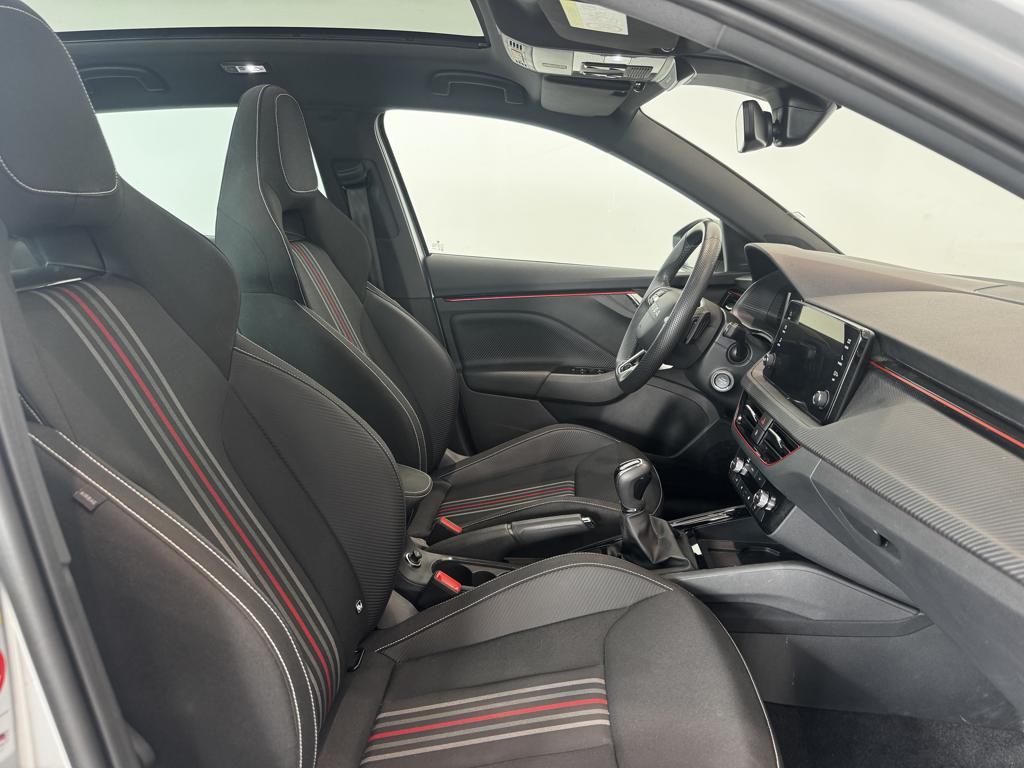 Skoda Scala 1.5 TSI Montecarlo DSG 110 kW (150 CV) - 4