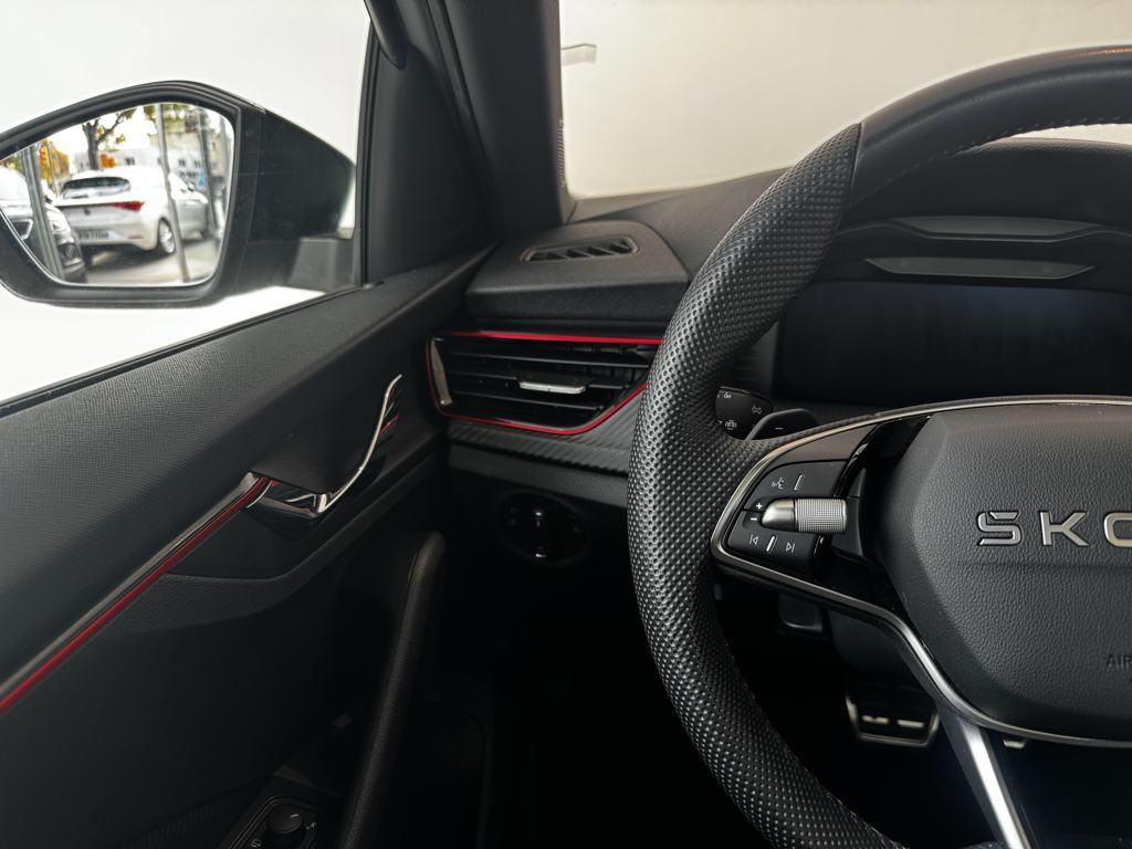 Skoda Scala 1.5 TSI Montecarlo DSG 110 kW (150 CV) - 8