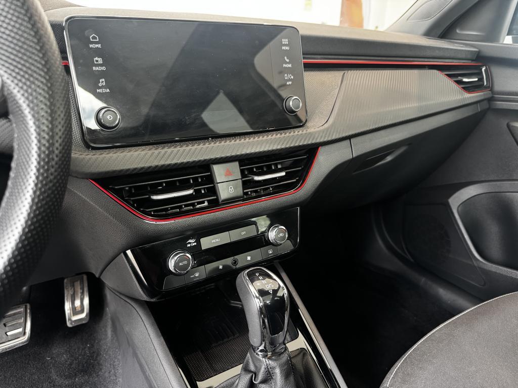 Skoda Scala 1.5 TSI Montecarlo DSG 110 kW (150 CV) - 12