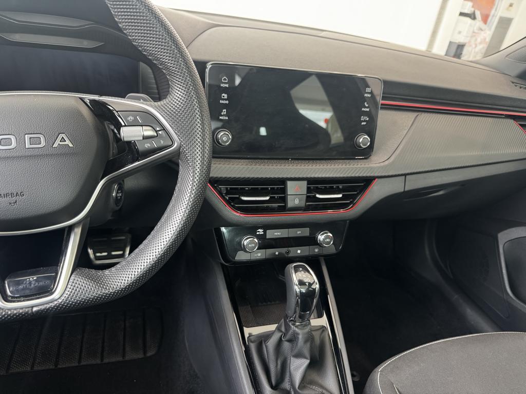 Skoda Scala 1.5 TSI Montecarlo DSG 110 kW (150 CV) - 18