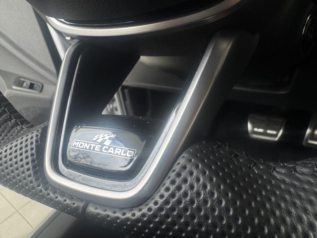 Skoda Scala 1.5 TSI Montecarlo DSG 110 kW (150 CV) - 19