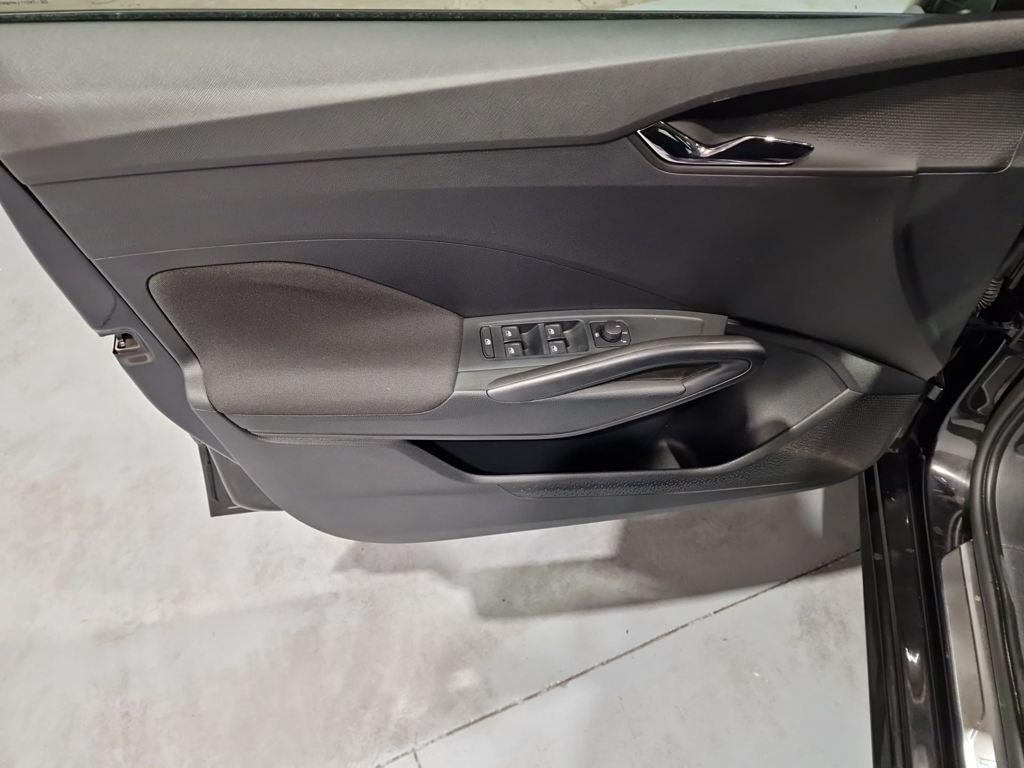 Skoda Fabia 1.0 TSI Selection DSG 85 kW (115 CV) - 9