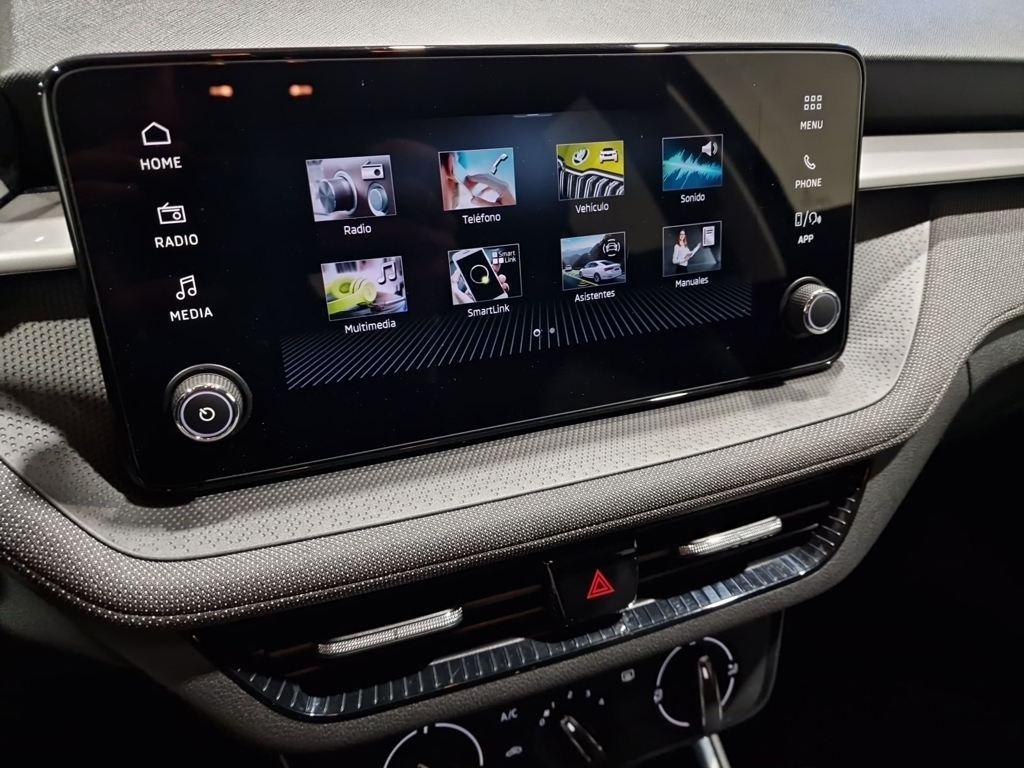 Skoda Fabia 1.0 TSI Selection DSG 85 kW (115 CV) - 13