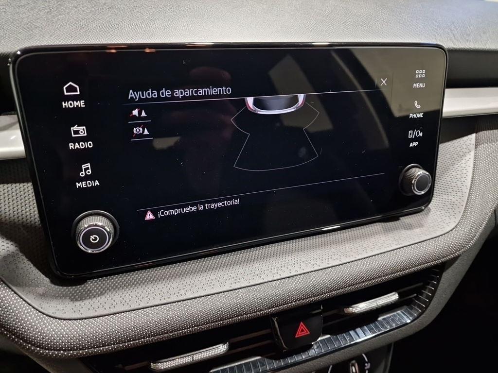 Skoda Fabia 1.0 TSI Selection DSG 85 kW (115 CV) - 14