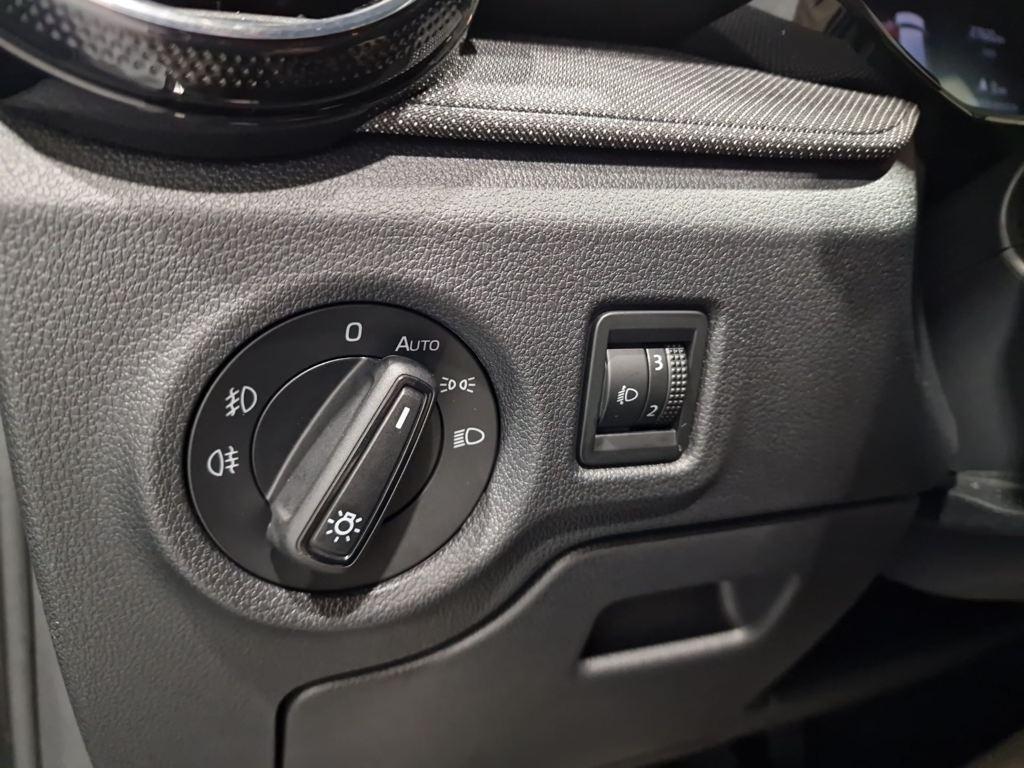 Skoda Fabia 1.0 TSI Selection DSG 85 kW (115 CV) - 16