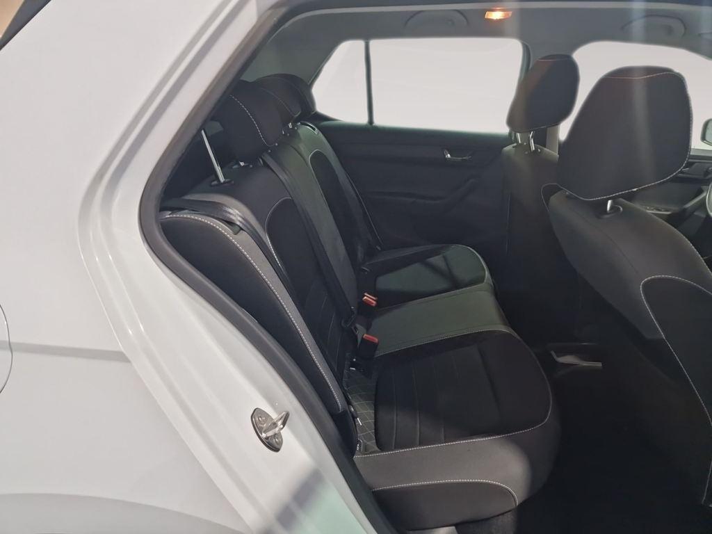 Skoda Fabia 1.0 TSI Ambition Plus 70 kW (95 CV) - 5