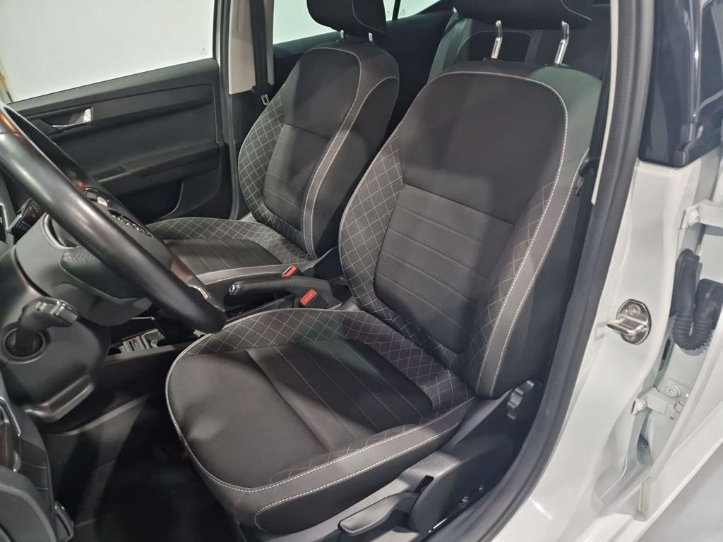 Skoda Fabia 1.0 TSI Ambition Plus 70 kW (95 CV) - 11