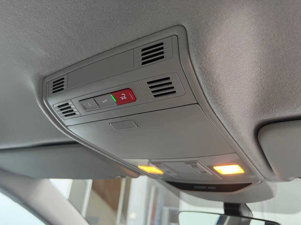 Skoda Fabia 1.0 TSI Ambition 70 kW (95 CV) - 13