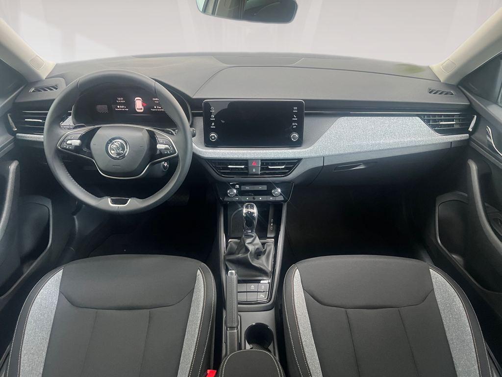 Skoda Kamiq 1.0 TSI Selection DSG 85 kW (115 CV) - 3