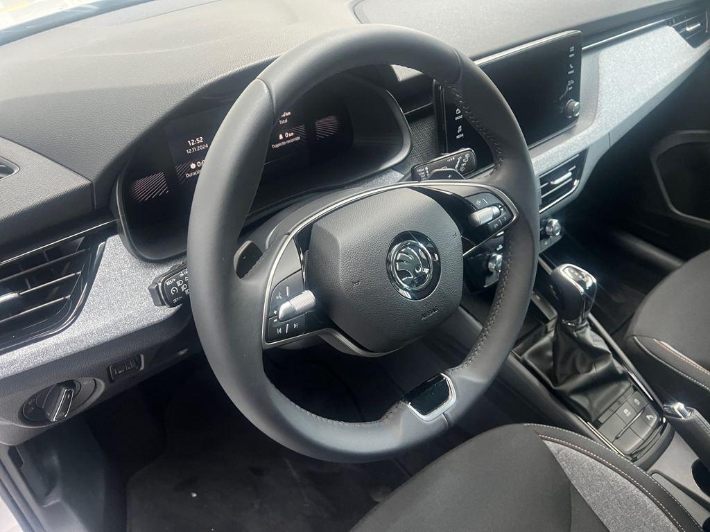 Skoda Kamiq 1.0 TSI Selection DSG 85 kW (115 CV) - 8